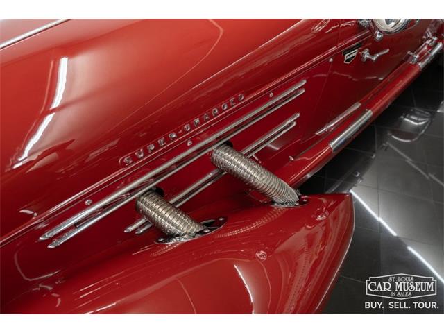 1977 Auburn Phaeton (CC-2104896) for sale in St. Louis, Missouri