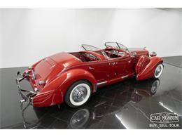 1977 Auburn Phaeton (CC-2104896) for sale in St. Louis, Missouri