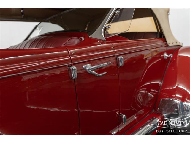 1977 Auburn Phaeton (CC-2104896) for sale in St. Louis, Missouri