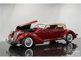1977 Auburn Phaeton (CC-2104896) for sale in St. Louis, Missouri