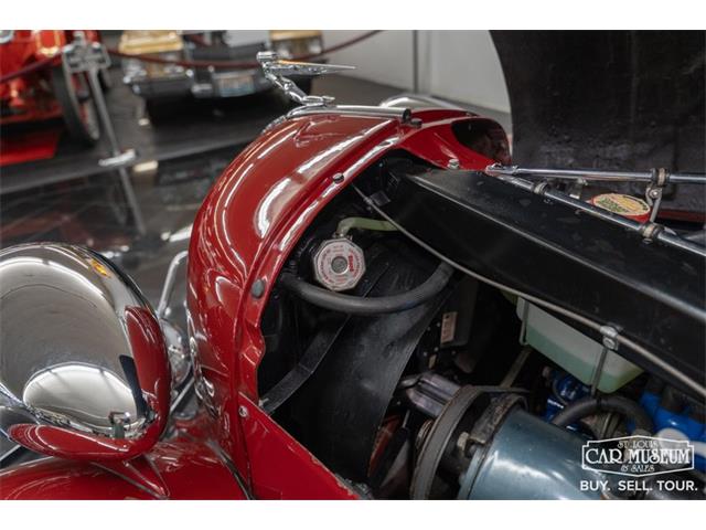 1977 Auburn Phaeton (CC-2104896) for sale in St. Louis, Missouri