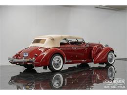 1977 Auburn Phaeton (CC-2104896) for sale in St. Louis, Missouri