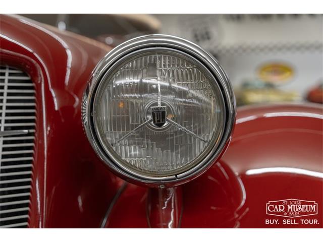 1977 Auburn Phaeton (CC-2104896) for sale in St. Louis, Missouri