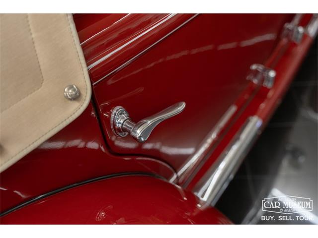 1977 Auburn Phaeton (CC-2104896) for sale in St. Louis, Missouri