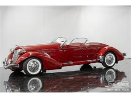 1977 Auburn Phaeton (CC-2104896) for sale in St. Louis, Missouri