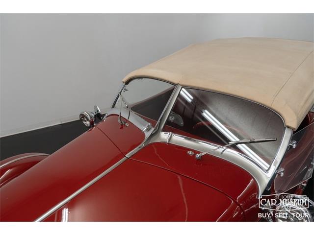 1977 Auburn Phaeton (CC-2104896) for sale in St. Louis, Missouri