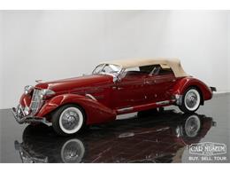 1977 Auburn Phaeton (CC-2104896) for sale in St. Louis, Missouri