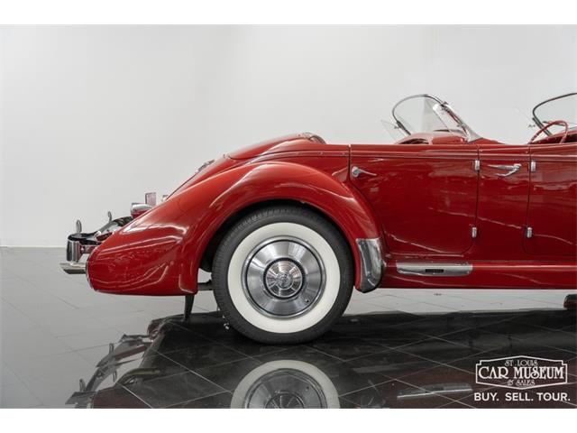 1977 Auburn Phaeton (CC-2104896) for sale in St. Louis, Missouri