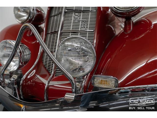 1977 Auburn Phaeton (CC-2104896) for sale in St. Louis, Missouri