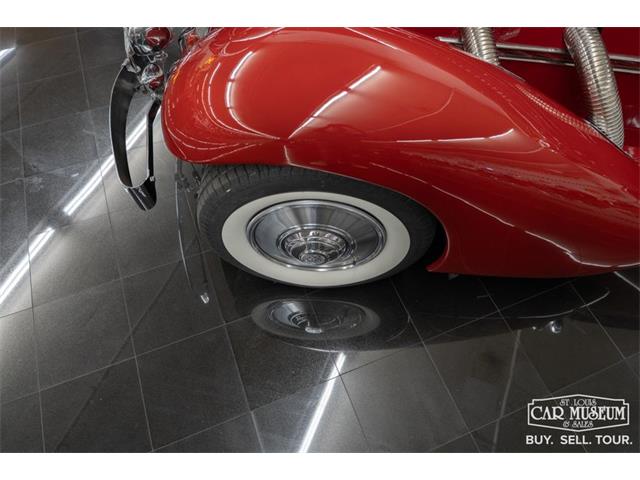 1977 Auburn Phaeton (CC-2104896) for sale in St. Louis, Missouri