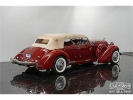 1977 Auburn Phaeton (CC-2104896) for sale in St. Louis, Missouri