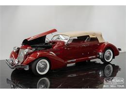 1977 Auburn Phaeton (CC-2104896) for sale in St. Louis, Missouri