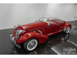 1977 Auburn Phaeton (CC-2104896) for sale in St. Louis, Missouri