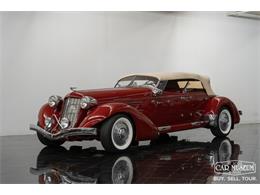 1977 Auburn Phaeton (CC-2104896) for sale in St. Louis, Missouri