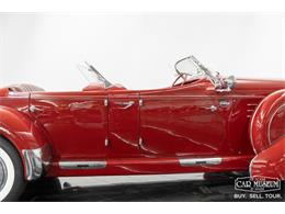 1977 Auburn Phaeton (CC-2104896) for sale in St. Louis, Missouri