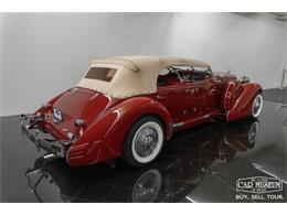 1977 Auburn Phaeton (CC-2104896) for sale in St. Louis, Missouri