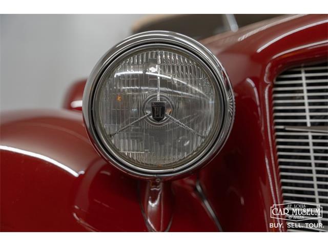 1977 Auburn Phaeton (CC-2104896) for sale in St. Louis, Missouri