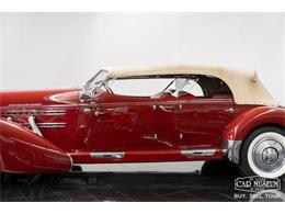 1977 Auburn Phaeton (CC-2104896) for sale in St. Louis, Missouri
