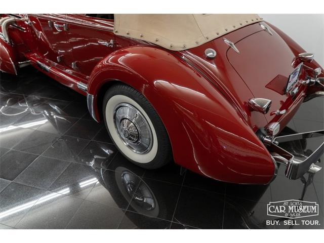 1977 Auburn Phaeton (CC-2104896) for sale in St. Louis, Missouri