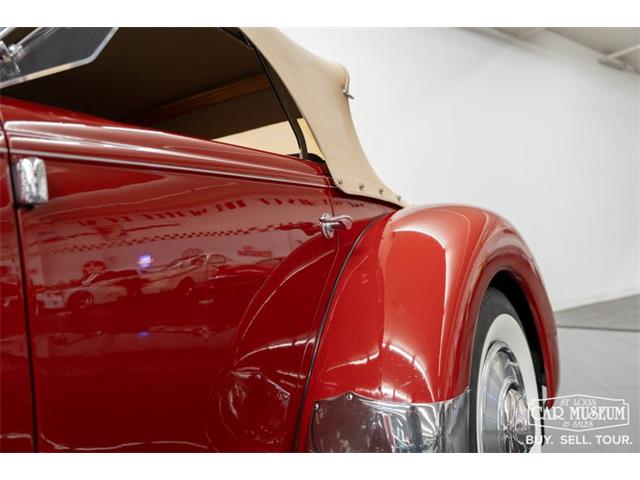1977 Auburn Phaeton (CC-2104896) for sale in St. Louis, Missouri