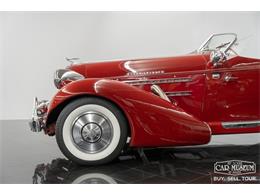 1977 Auburn Phaeton (CC-2104896) for sale in St. Louis, Missouri