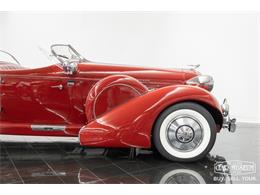 1977 Auburn Phaeton (CC-2104896) for sale in St. Louis, Missouri