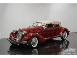 1977 Auburn Phaeton (CC-2104896) for sale in St. Louis, Missouri