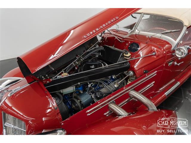 1977 Auburn Phaeton (CC-2104896) for sale in St. Louis, Missouri