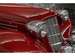 1977 Auburn Phaeton (CC-2104896) for sale in St. Louis, Missouri