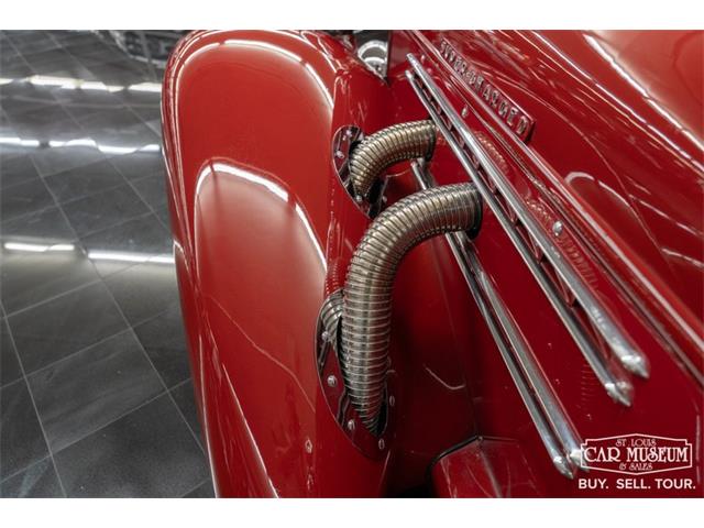 1977 Auburn Phaeton (CC-2104896) for sale in St. Louis, Missouri