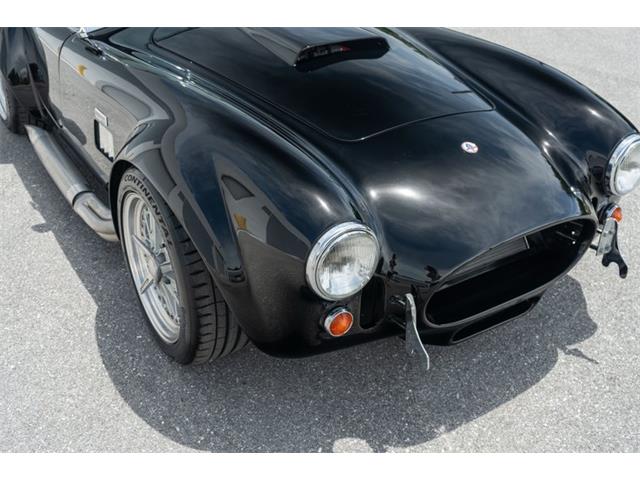 1965 Shelby Cobra (CC-2104899) for sale in Fort Lauderdale, Florida