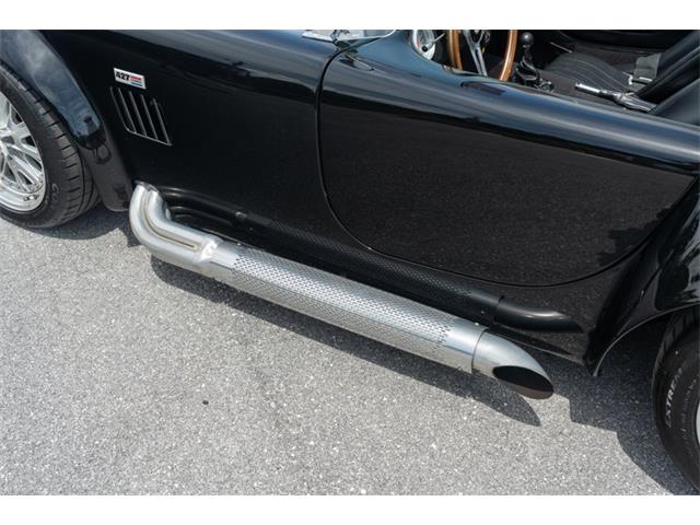1965 Shelby Cobra (CC-2104899) for sale in Fort Lauderdale, Florida