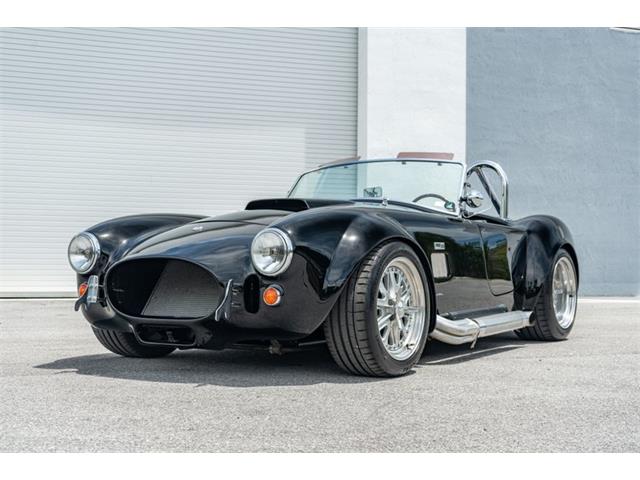 1965 Shelby Cobra (CC-2104899) for sale in Fort Lauderdale, Florida