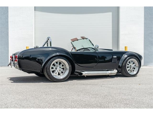 1965 Shelby Cobra (CC-2104899) for sale in Fort Lauderdale, Florida