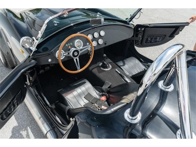 1965 Shelby Cobra (CC-2104899) for sale in Fort Lauderdale, Florida