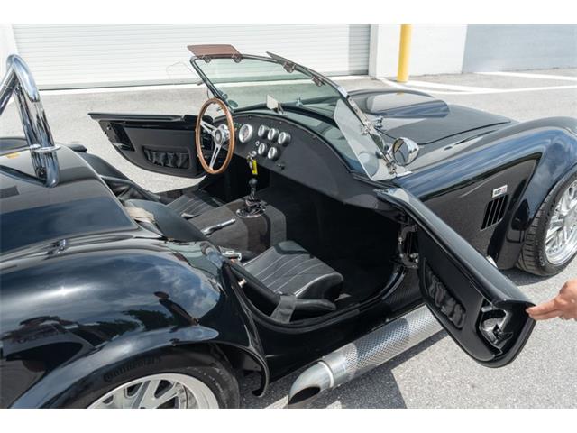 1965 Shelby Cobra (CC-2104899) for sale in Fort Lauderdale, Florida