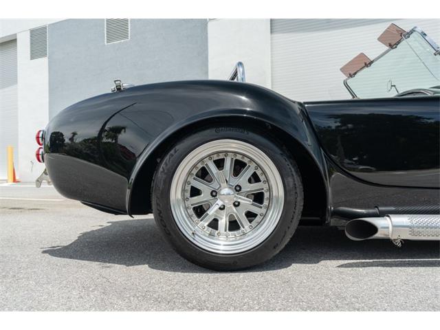 1965 Shelby Cobra (CC-2104899) for sale in Fort Lauderdale, Florida