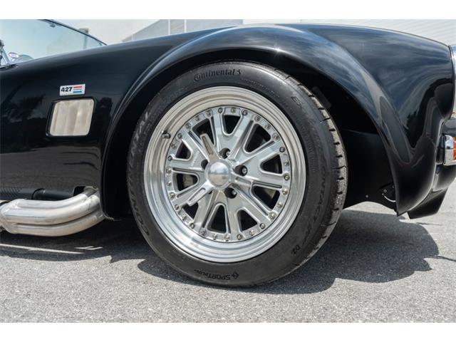 1965 Shelby Cobra (CC-2104899) for sale in Fort Lauderdale, Florida