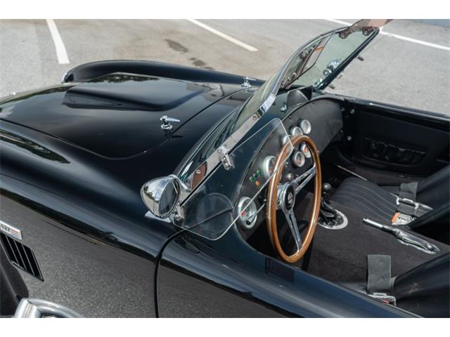 1965 Shelby Cobra (CC-2104899) for sale in Fort Lauderdale, Florida