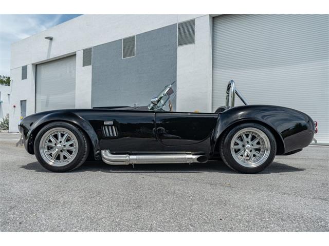 1965 Shelby Cobra (CC-2104899) for sale in Fort Lauderdale, Florida
