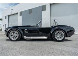 1965 Shelby Cobra (CC-2104899) for sale in Fort Lauderdale, Florida