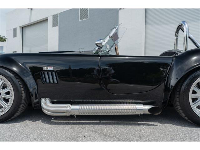 1965 Shelby Cobra (CC-2104899) for sale in Fort Lauderdale, Florida