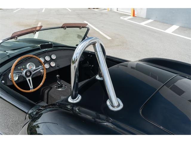 1965 Shelby Cobra (CC-2104899) for sale in Fort Lauderdale, Florida