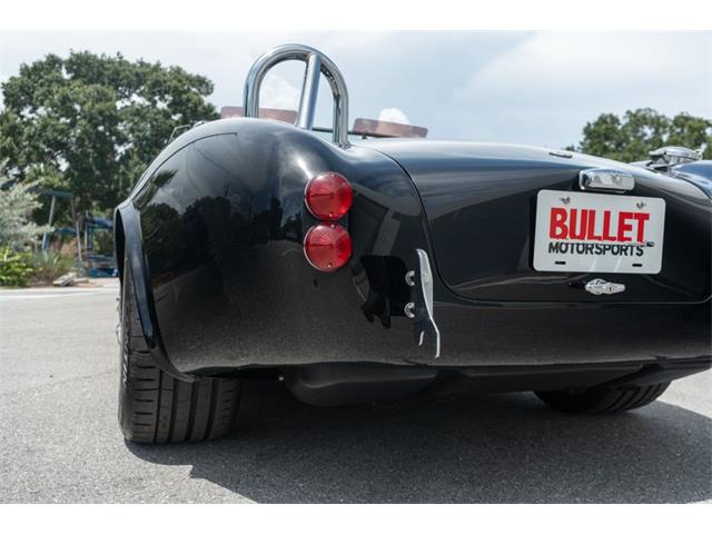 1965 Shelby Cobra (CC-2104899) for sale in Fort Lauderdale, Florida