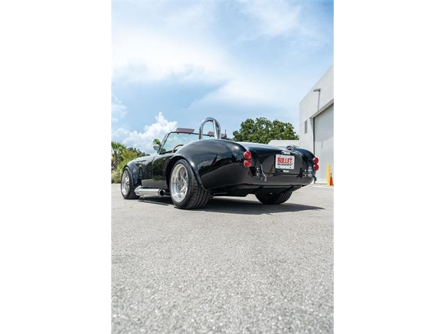 1965 Shelby Cobra (CC-2104899) for sale in Fort Lauderdale, Florida