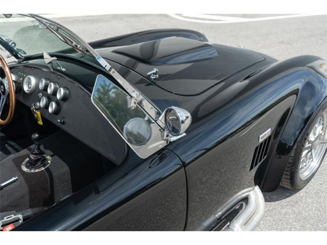 1965 Shelby Cobra (CC-2104899) for sale in Fort Lauderdale, Florida
