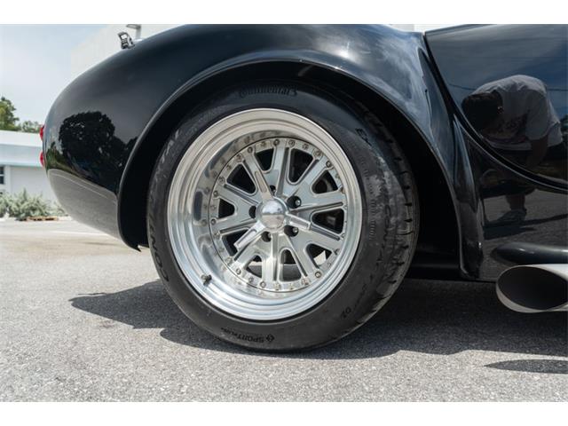 1965 Shelby Cobra (CC-2104899) for sale in Fort Lauderdale, Florida