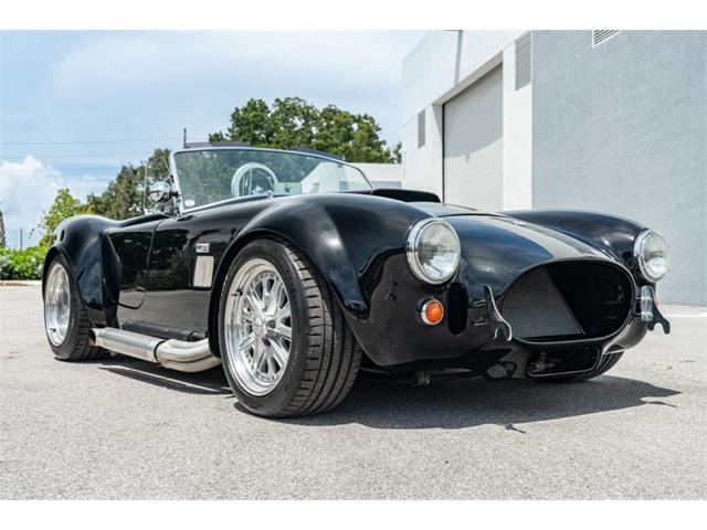 1965 Shelby Cobra (CC-2104899) for sale in Fort Lauderdale, Florida
