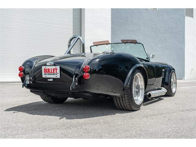 1965 Shelby Cobra (CC-2104899) for sale in Fort Lauderdale, Florida