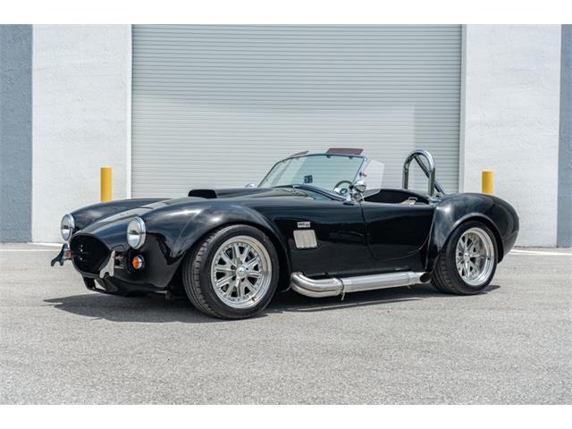 1965 Shelby Cobra (CC-2104899) for sale in Fort Lauderdale, Florida